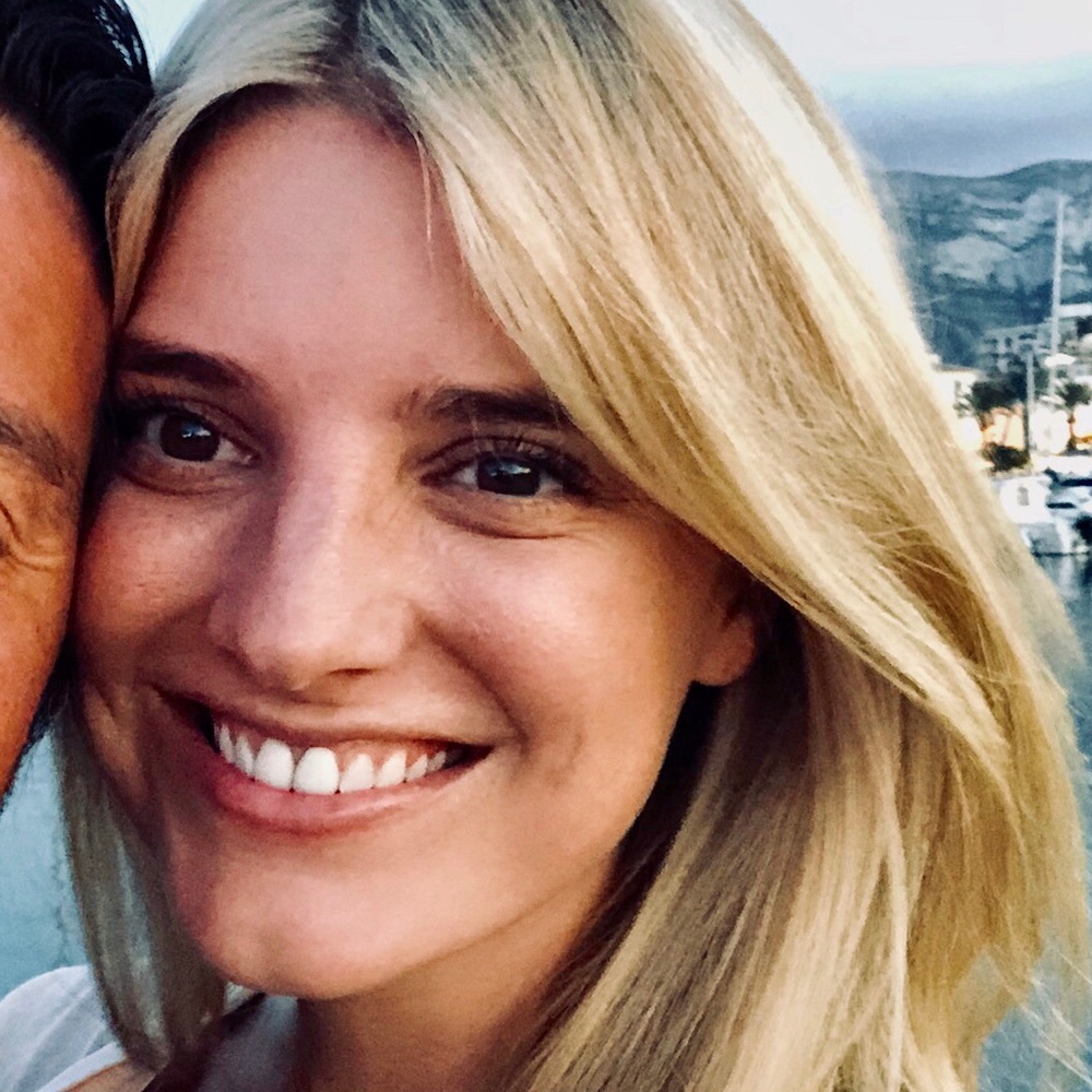 Meet your Posher, Leah